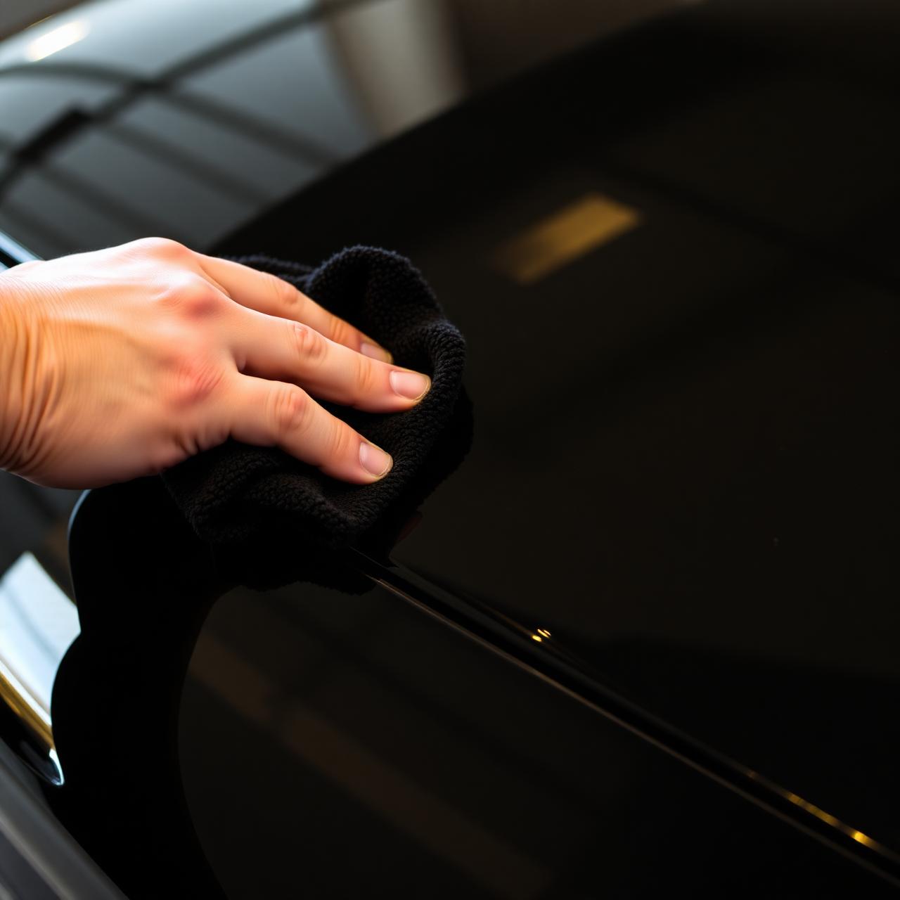 Hand Polish