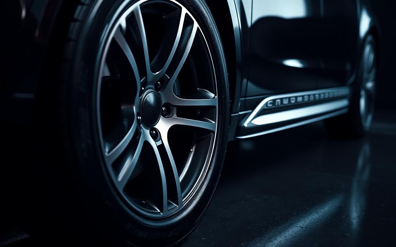 Wheels & Ceramic